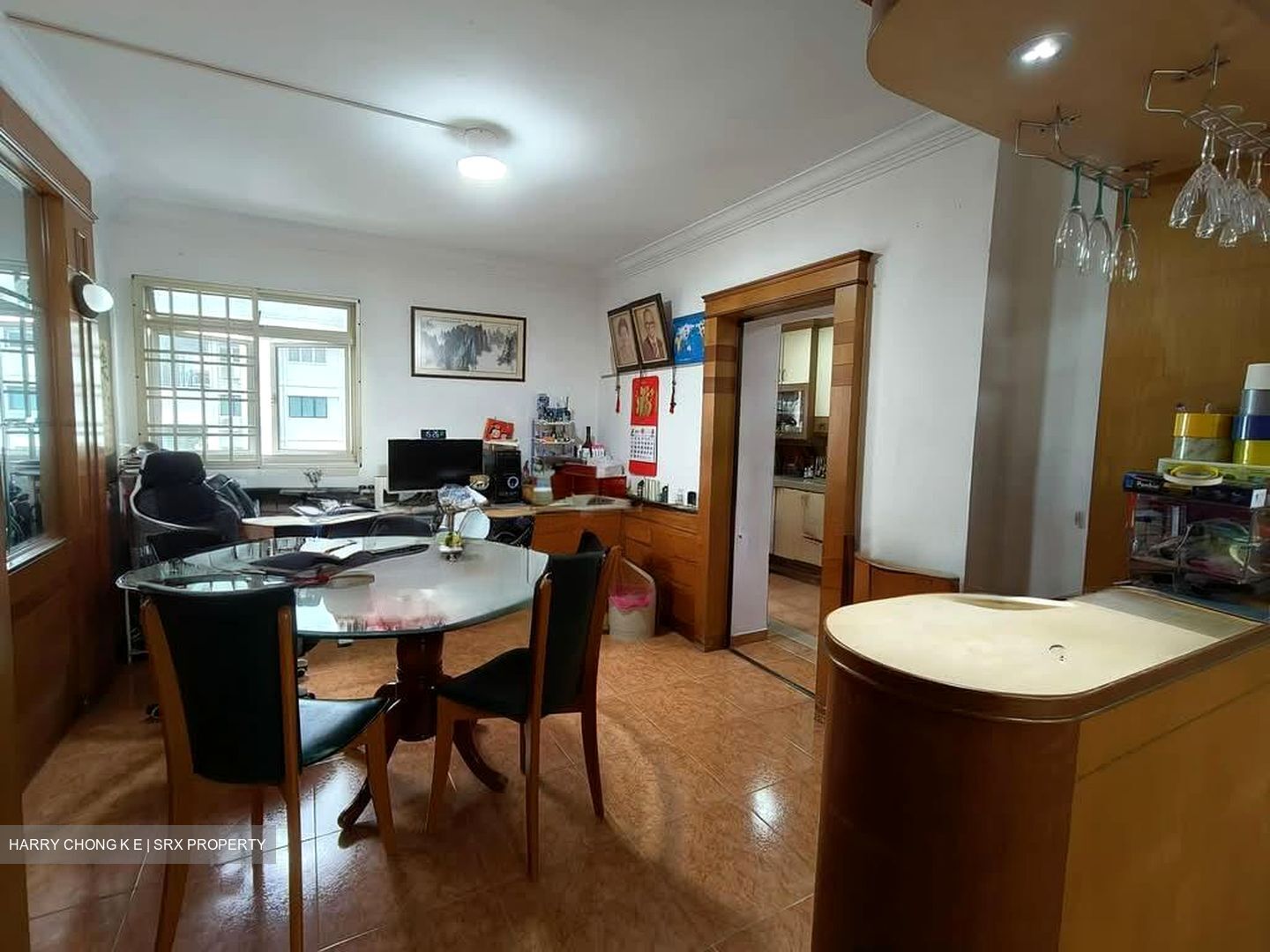 Blk 412 Woodlands Street 41 (Woodlands), HDB Executive #542081101